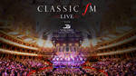 Classic FM Live at the Royal Albert Hall in October 2022