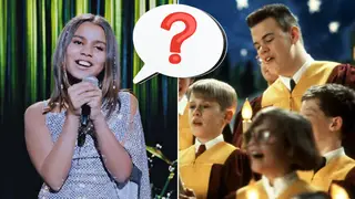 What song did Olivia Olson sing in Love Actually? Take our quiz if you know the answer...