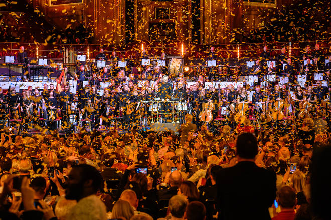 Join us for the magic of opera at the Royal Albert Hall