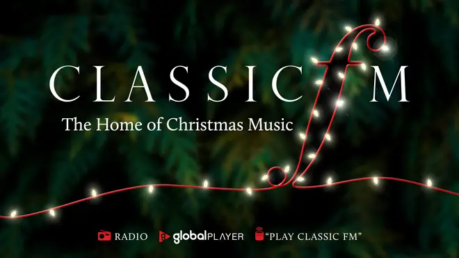 Classic FM’s festive radio schedule for Christmas, Hanukkah, and the New Year.