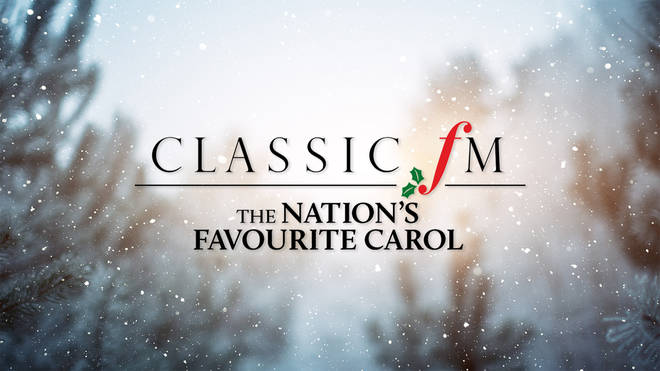 The Nation’s Favourite Carol on Classic FM.