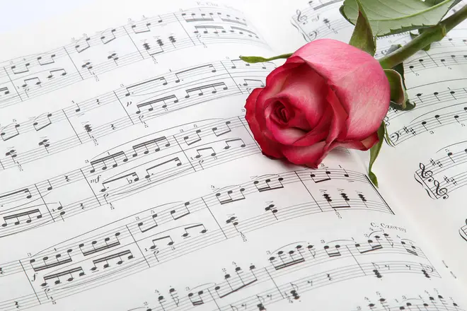 An instant connection with Charlotte & Phillip – read our Classic FM Romance Success Stories