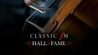 Classic FM Hall of Fame 2023
