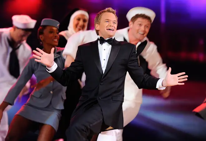 65th Annual Tony Awards - Neil Patrick Harris