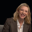 Cate Blanchett stars as Lydia Tár