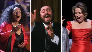 15 most famous opera songs and arias