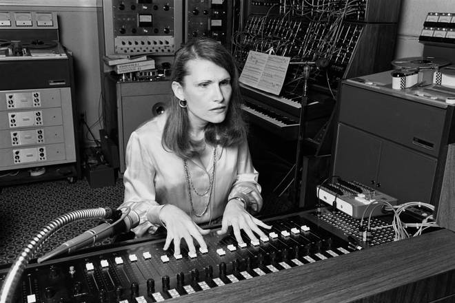 Pioneering electronic musician Wendy Carlos was the first trans woman to win a Grammy Award