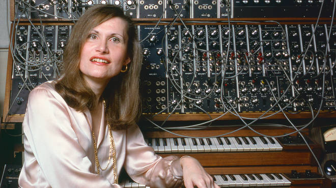 Pioneering electronic musician Wendy Carlos was the first trans woman to win a Grammy