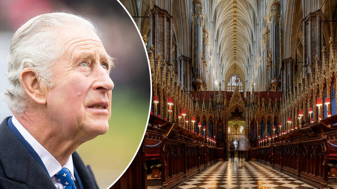 What music will feature at His Majesty the King’s coronation at Westminster Abbey?