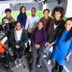 Classic FM welcomes the entire Kanneh-Mason family to host their first ever radio series