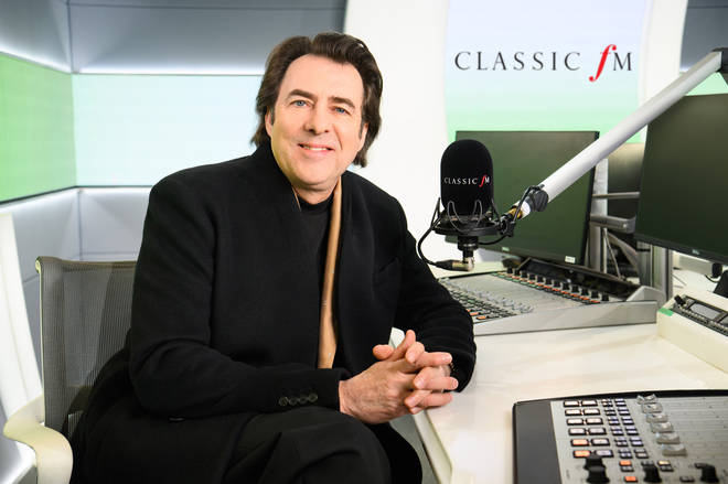 Jonathan Ross joins Classic FM as brand new host of Saturday Night at the Movies