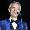 Is Andrea Bocelli completely blind?