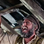 Remembering Topol’s ‘Fiddler on the Roof’ performance