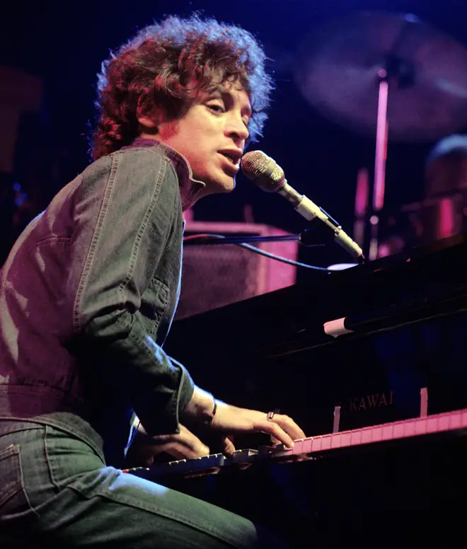 Eric Carmen’s 1975 pop power ballad ‘All By Myself’ was inspired by Rachmaninov’s second piano concerto.