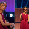 Blind pianist Lucy’s sublime Debussy Arabesque crowned winning performance in The Piano finale