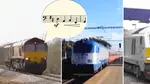 Pachelbel’s Canon on trains