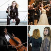 Classic FM’s Rising Stars: 30 brilliant musicians under the age of 30 we’re celebrating in 2023.