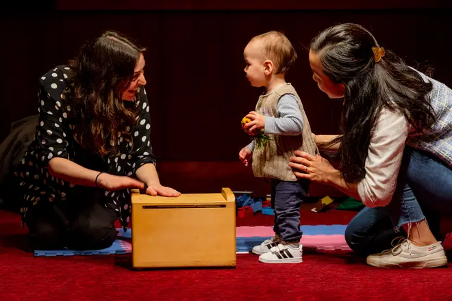 Wigmore Hall Chamber Tots