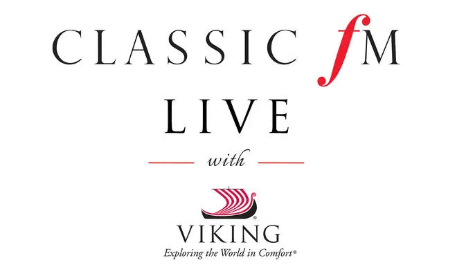 Classic FM Live with Viking