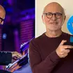Italian piano superstar Ludovico Einaudi wins Best Classical Artist at the Global Awards