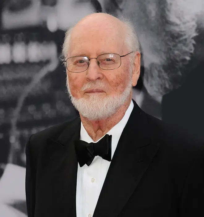 John Williams, film composer