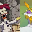 Who are Sideshow Bob and Bugs Bunny playing in these operatic parodies...