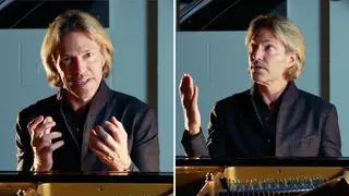 How does Eric Whitacre write beautiful music? He says it all comes down to ‘the golden brick’