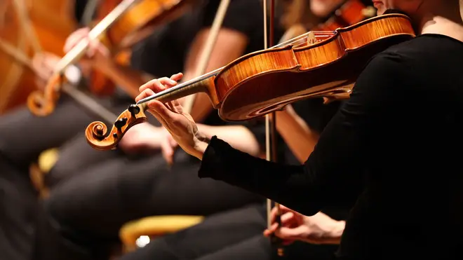 Ukrainian orchestra members refused UK visas in ‘disaster’ costing estimated €100,000