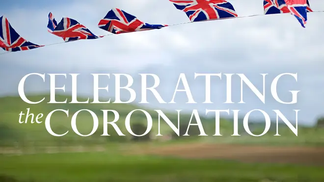 Celebrating the Coronation playlist