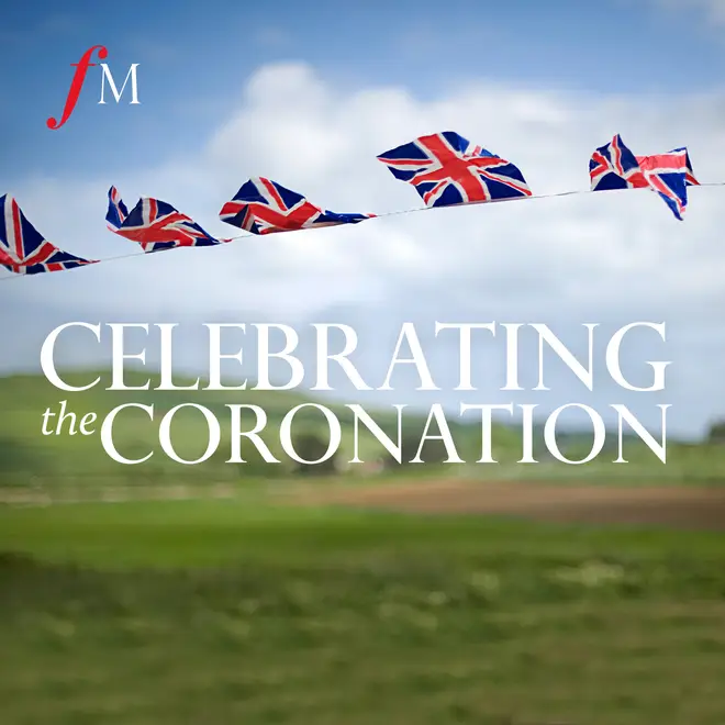 Celebrating the Coronation playlist