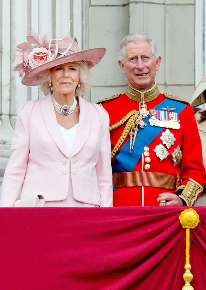 Queen Camilla and King Charles will enter Westminster Abbey to Parry's 'I Was Glad'