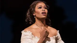 Who is South African soprano Pretty Yende?