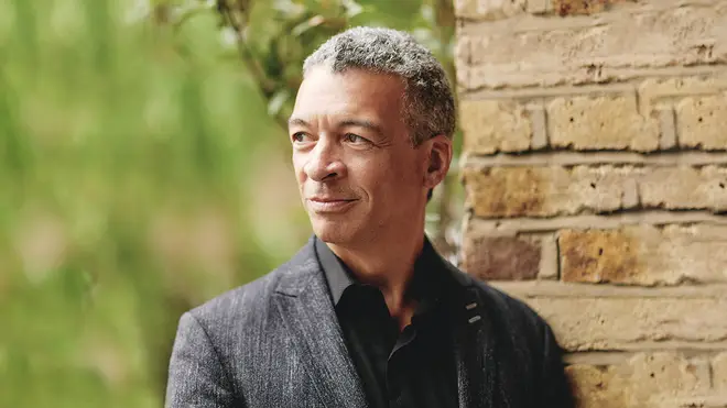Singer and composer Roderick Williams will perform at the King's coronation