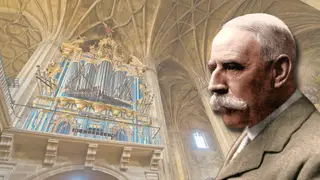 Elgar's 'Nimrod' voted greatest piece of British classical music