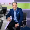 Alan Titchmarsh to host 'Nature Notes' on Classic FM