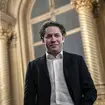 Dudamel leaves Paris, four years earlier than his planned contract with the world-renown opera house