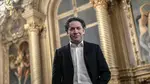 Dudamel leaves Paris, four years earlier than his planned contract with the world-renown opera house