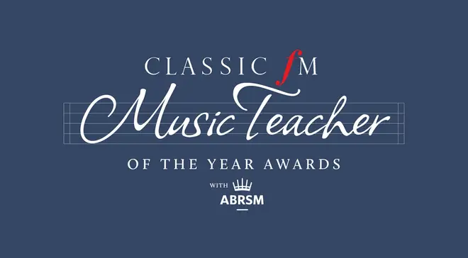 Classic FM’s Music Teacher of the Year Awards 2023