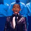 Malakai Bayoh sings ‘Caruso’ in Britain’s Got Talent final