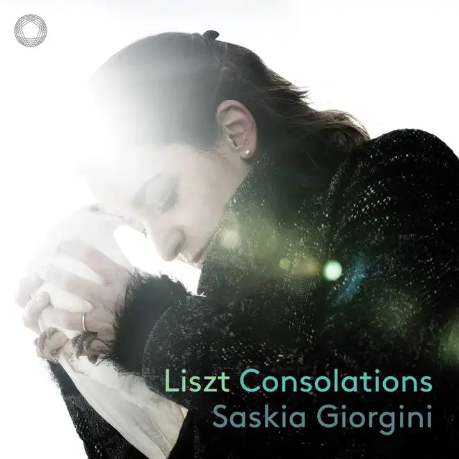 Saskia Giorgini performs solo piano works by Liszt.