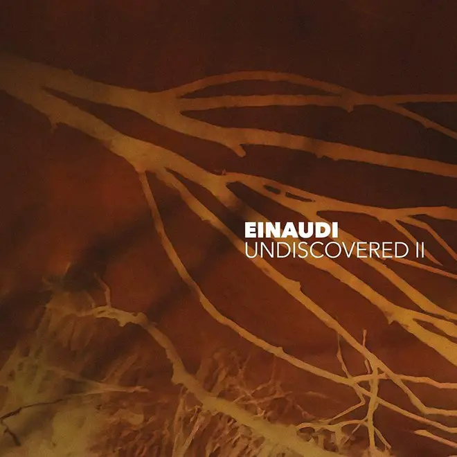 Einaudi releases works from his back catalogue on the second volume of ‘Undiscovered’.