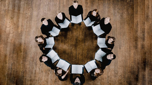 Stile Antico - Dowland