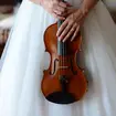Beautiful pieces of classical wedding music