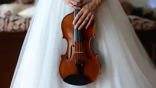 Beautiful pieces of classical wedding music