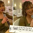 Filipino soprano Lara Maigue casually sings amazing Mozart