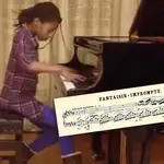 Jeneba Kanneh-Mason plays Chopin