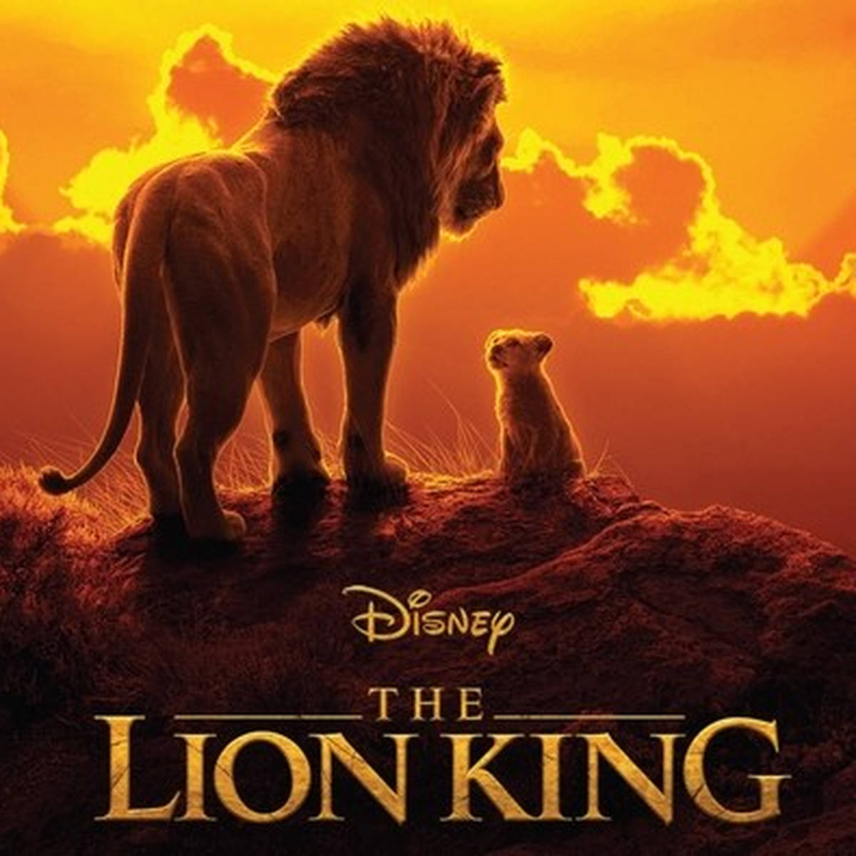 liefde bloed Zus Lion King soundtrack: Disney's original songs from 1994 film to return  for... - Classic FM