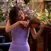 Violinist Nicola Benedetti played ‘Farewell to Stromness’ at King Charles’ Scottish ‘Coronation’.