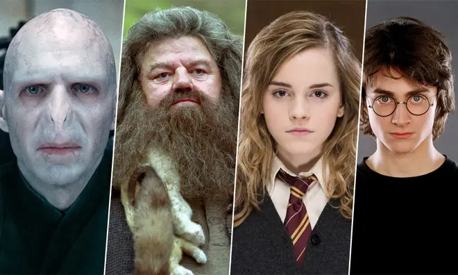 QUIZ: Which Harry Potter character are you, based on your taste in music?