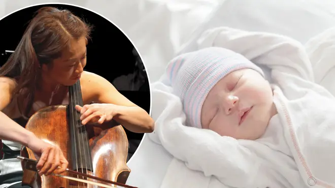 The best classical music for babies